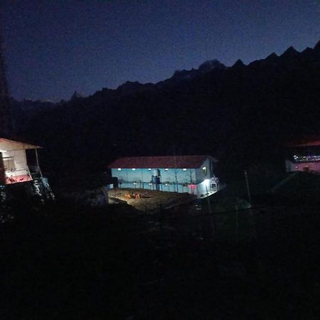 Nanda Devi Stays Joshīmath Esterno foto